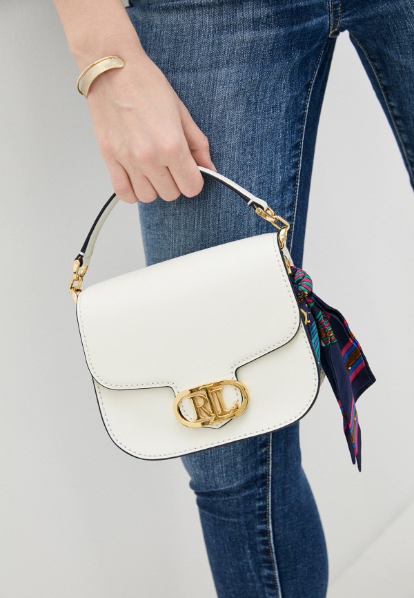 фото Сумка lauren ralph lauren