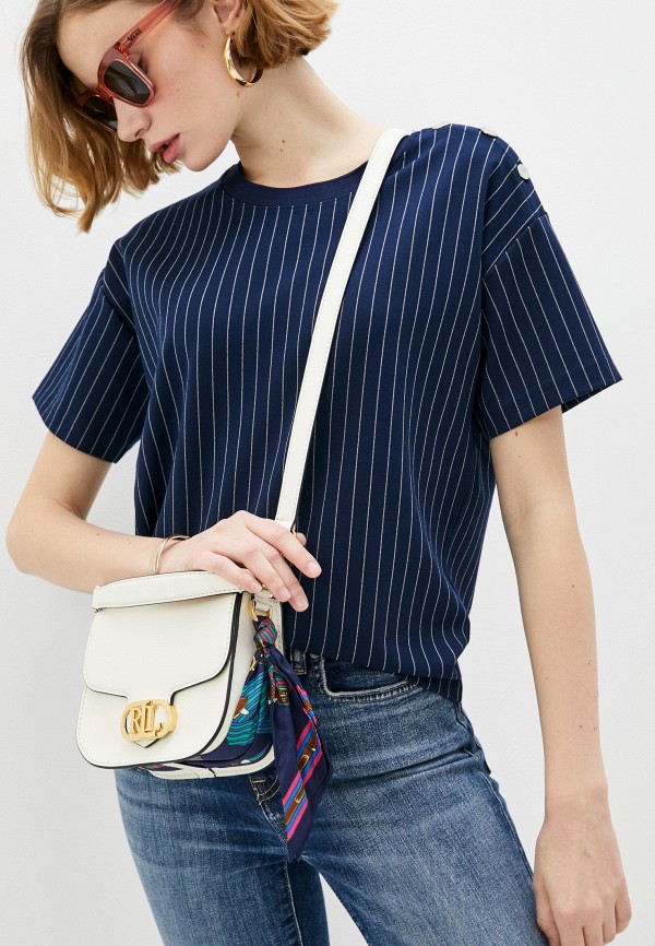 фото Сумка lauren ralph lauren