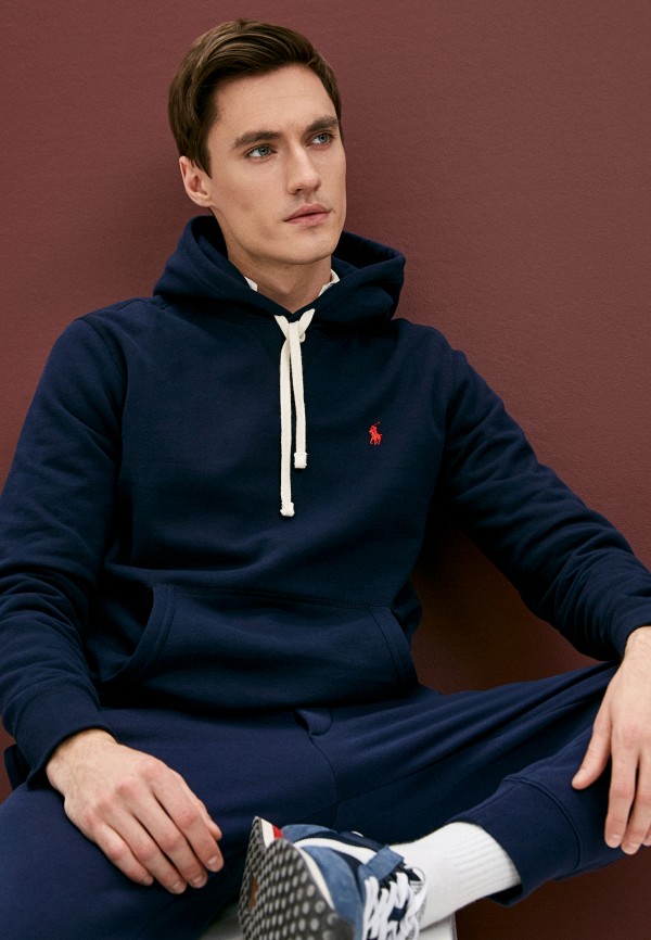фото Худи polo ralph lauren