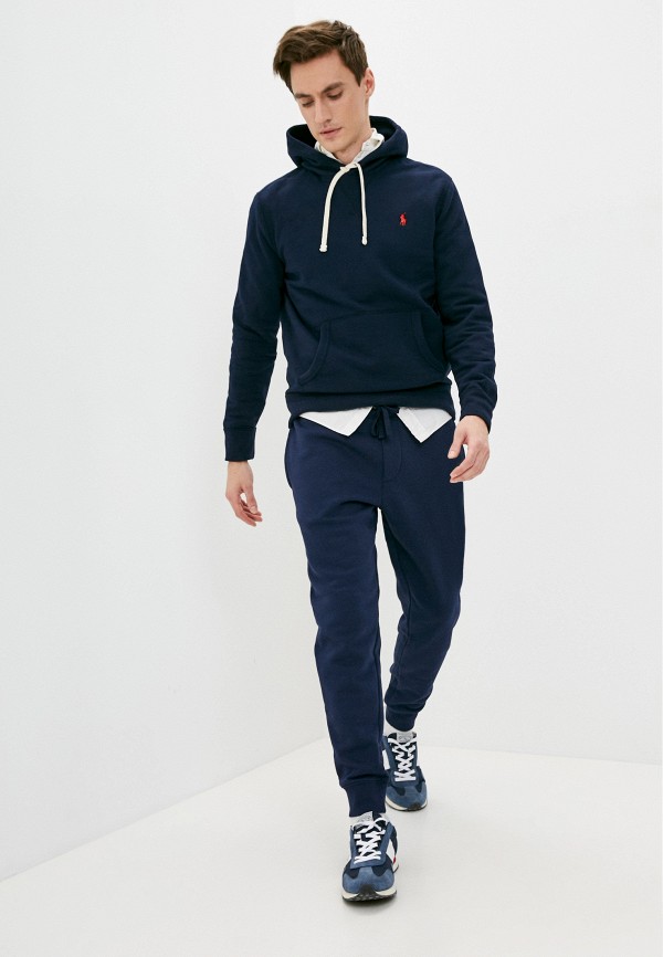 фото Худи polo ralph lauren