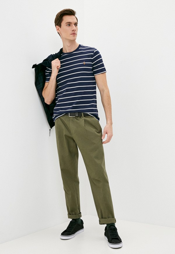 фото Футболка polo ralph lauren