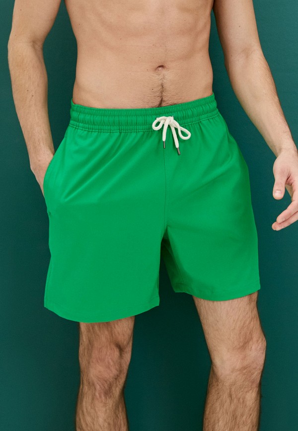 фото Шорты для плавания polo ralph lauren