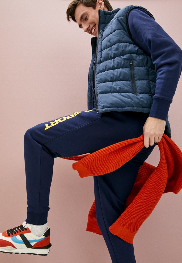 фото Брюки спортивные polo ralph lauren