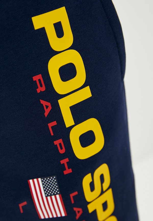 фото Брюки спортивные polo ralph lauren