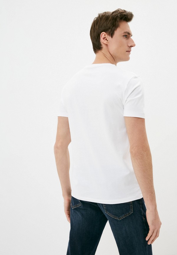 

Футболка Polo Ralph Lauren, Белый, Polo Ralph Lauren RTLAAD146201