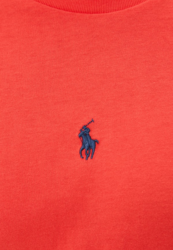 фото Футболка polo ralph lauren
