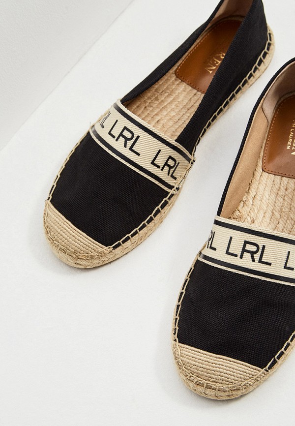 фото Эспадрильи lauren ralph lauren