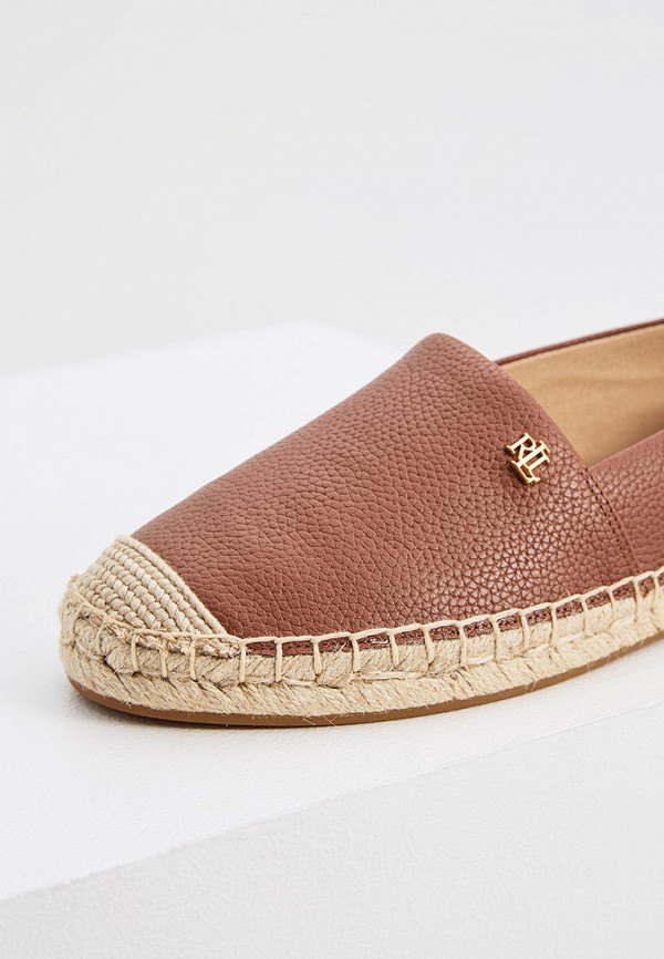 фото Эспадрильи lauren ralph lauren