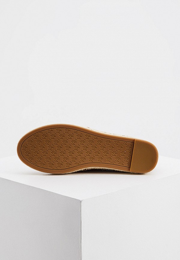 фото Эспадрильи lauren ralph lauren