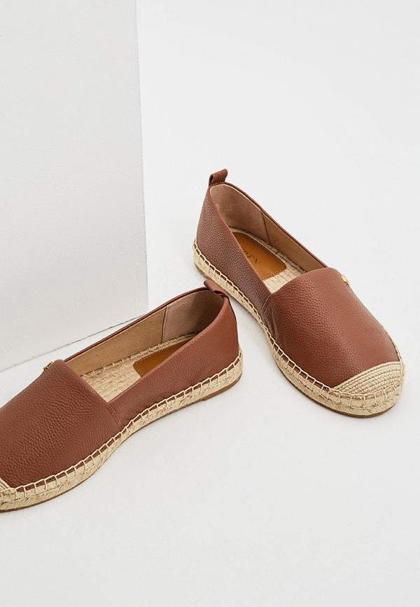 фото Эспадрильи lauren ralph lauren