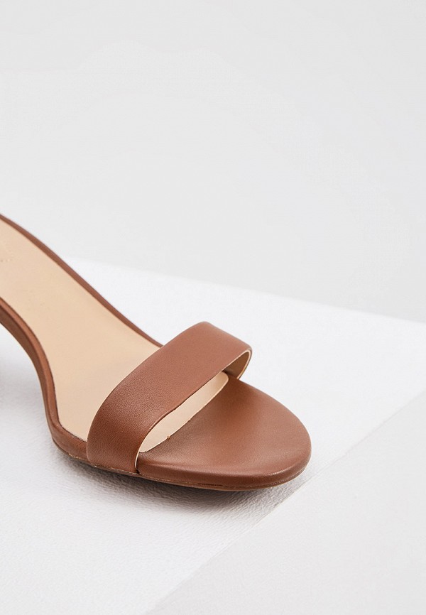 фото Босоножки lauren ralph lauren