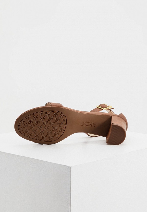 фото Босоножки lauren ralph lauren