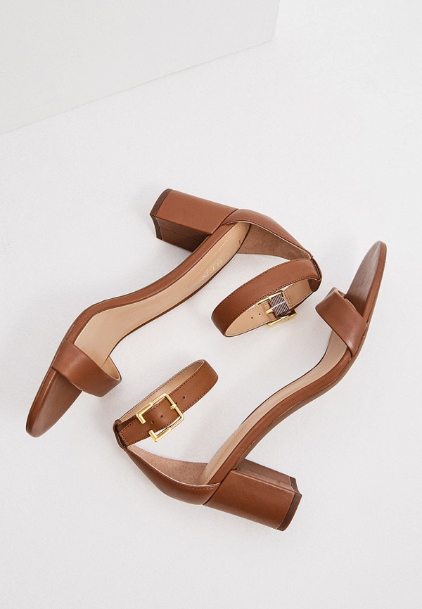 фото Босоножки lauren ralph lauren