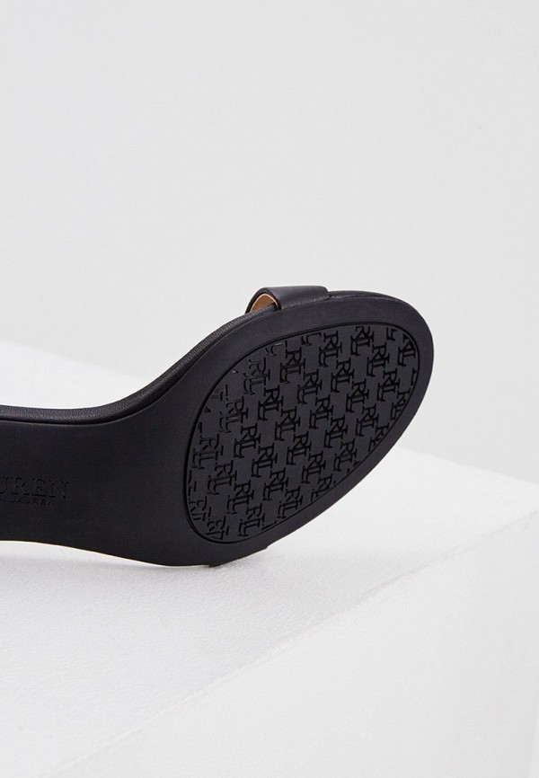 фото Босоножки lauren ralph lauren