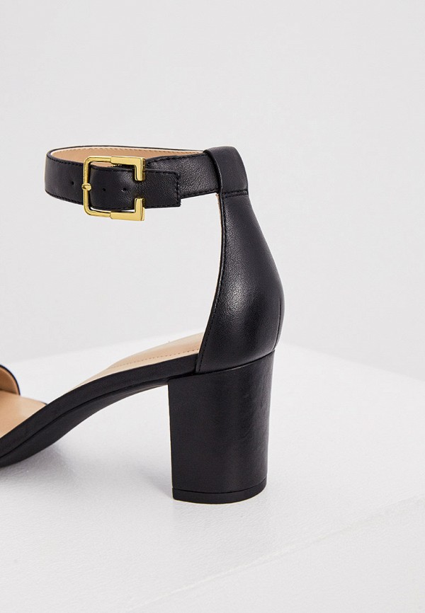 фото Босоножки lauren ralph lauren