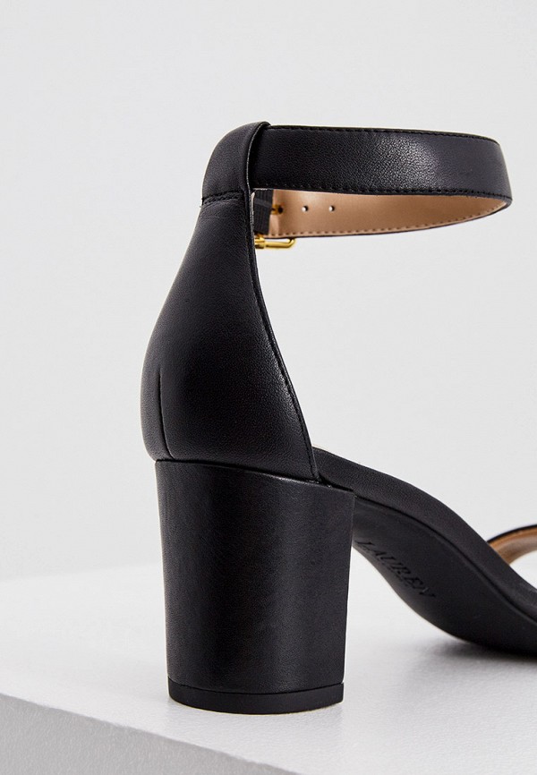 фото Босоножки lauren ralph lauren