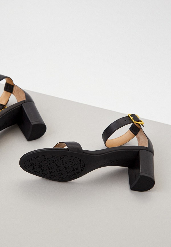 фото Босоножки lauren ralph lauren