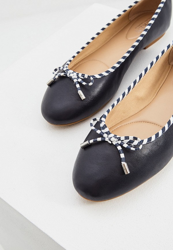 фото Балетки lauren ralph lauren