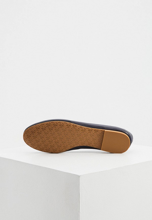 фото Балетки lauren ralph lauren