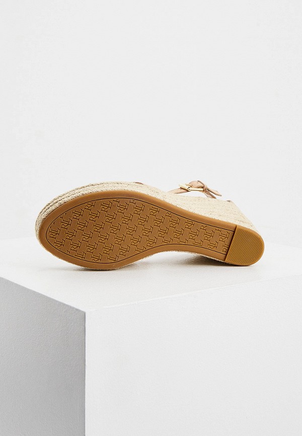 фото Босоножки lauren ralph lauren