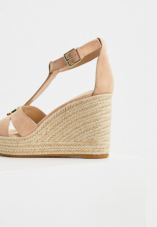 фото Босоножки lauren ralph lauren