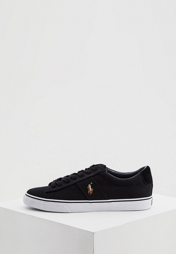 Кеды Polo Ralph Lauren 