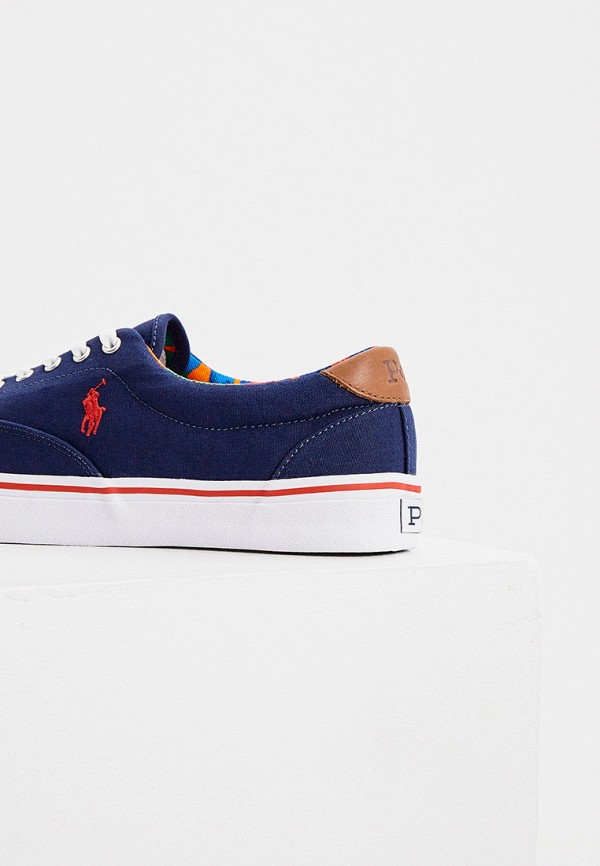 фото Кеды polo ralph lauren