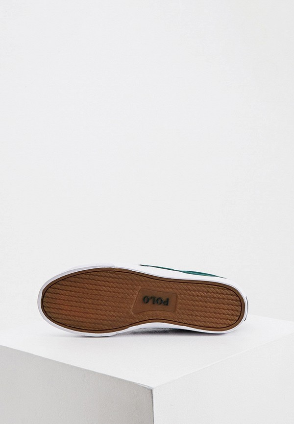 фото Кеды polo ralph lauren