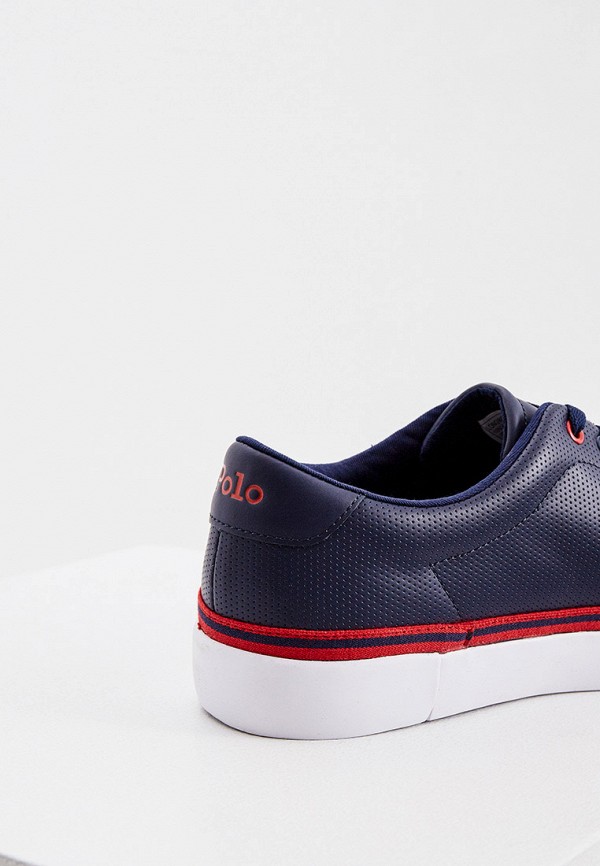 фото Кеды polo ralph lauren