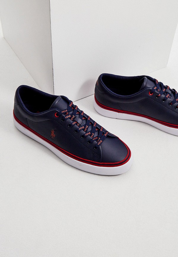 фото Кеды polo ralph lauren