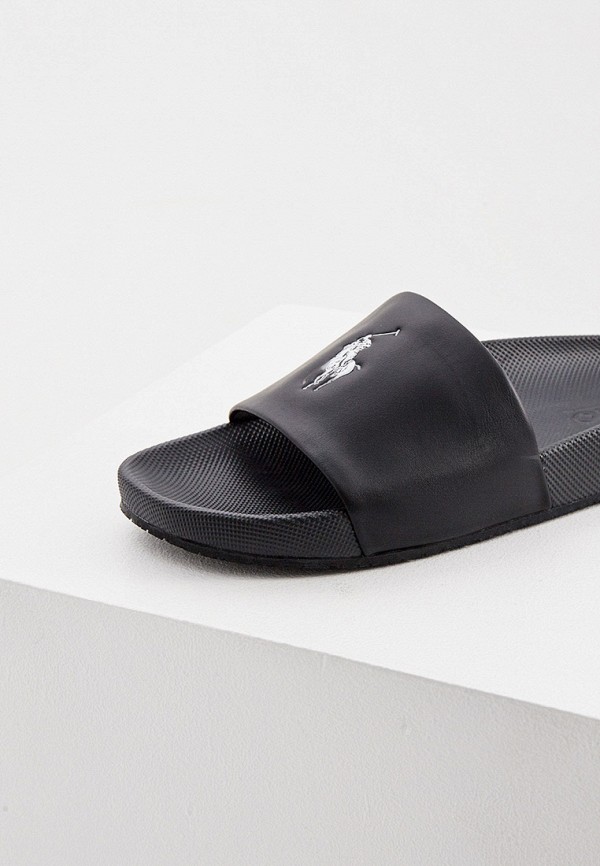 фото Сланцы polo ralph lauren