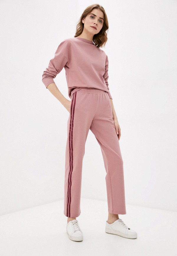

Костюм спортивный Pink Frost, Розовый
