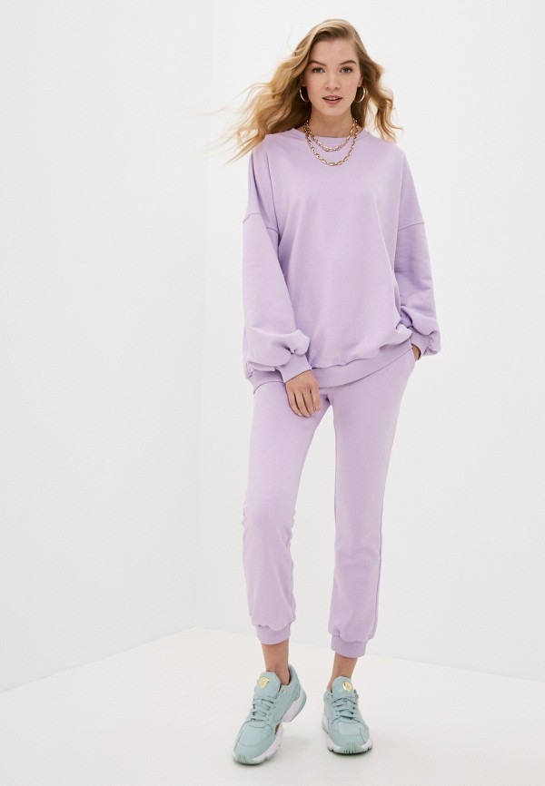 

Костюм спортивный Pink Frost, Фиолетовый