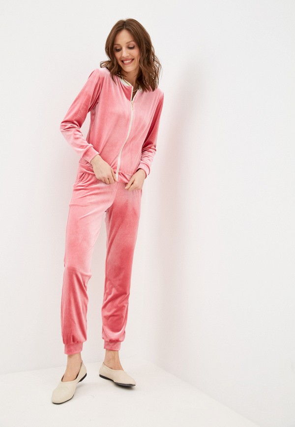 

Костюм спортивный Pink Frost, Розовый