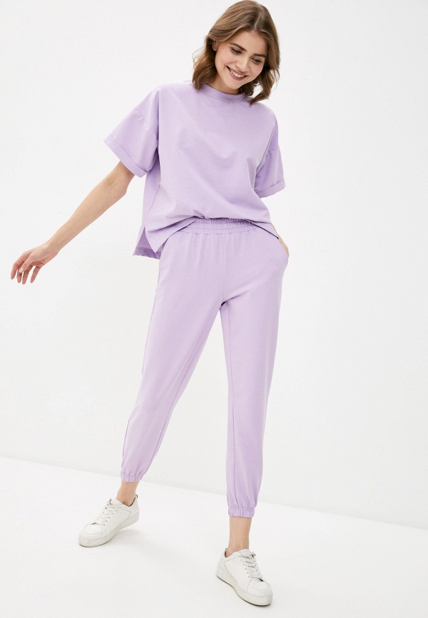 

Костюм спортивный Pink Frost, Фиолетовый, Pink Frost RTLAAD170401