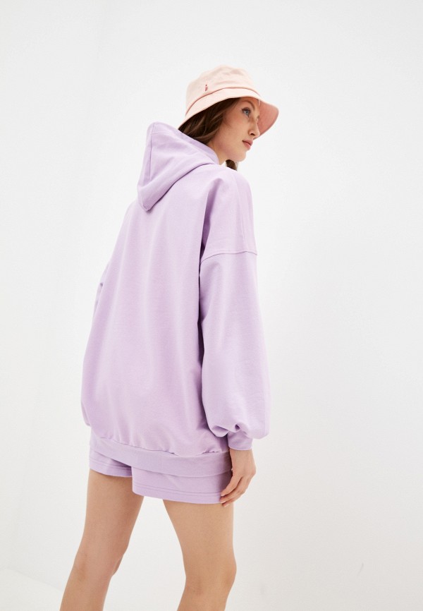 

Костюм спортивный Pink Frost, Фиолетовый, Pink Frost RTLAAD171501