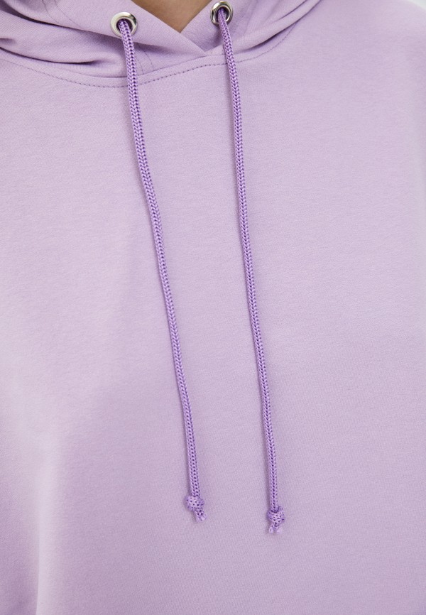 фото Худи pink frost