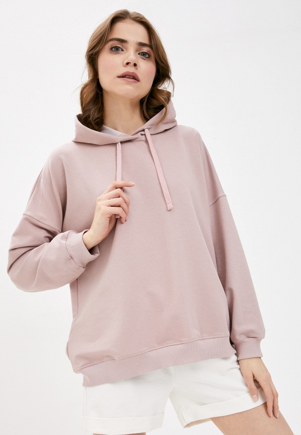 

Худи Pink Frost, Розовый