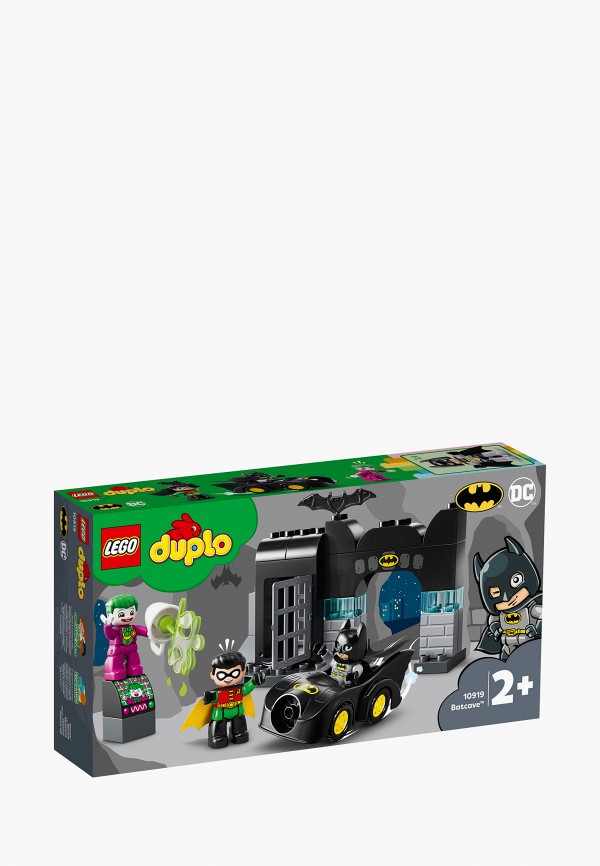 

Конструктор LEGO, Разноцветный, Batcave™