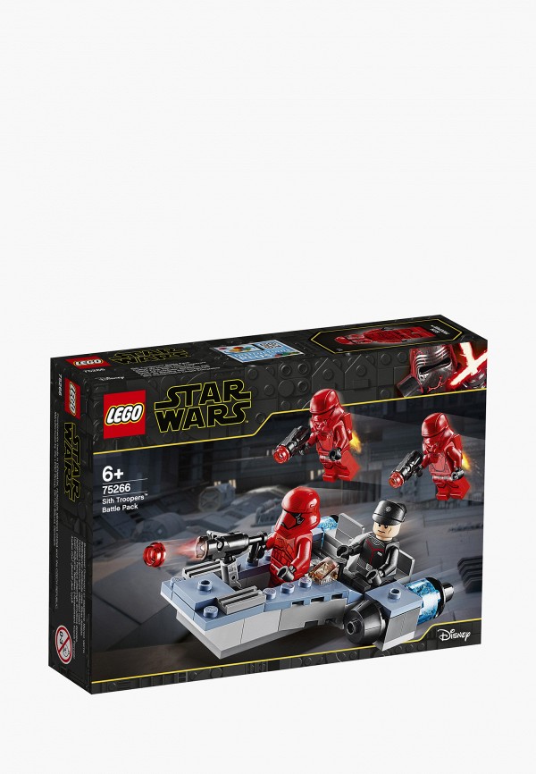 

Конструктор LEGO, Sith Troopers™ Battle Pack