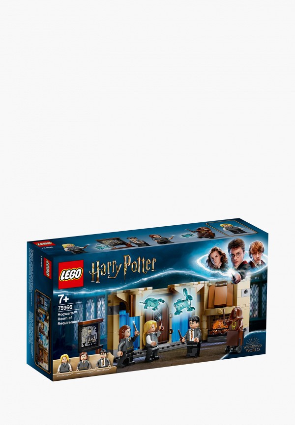 

Конструктор LEGO, Разноцветный, Hogwarts™ Room of Requirement