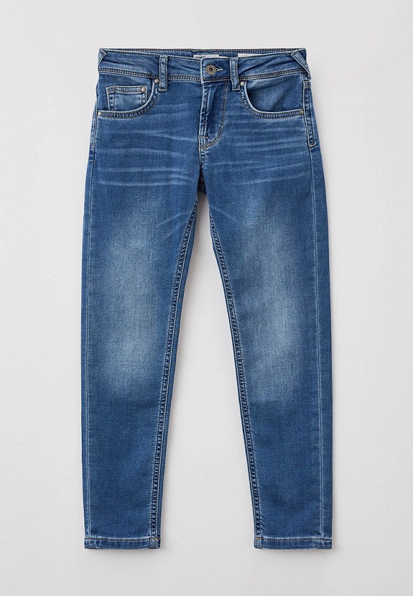 фото Джинсы pepe jeans