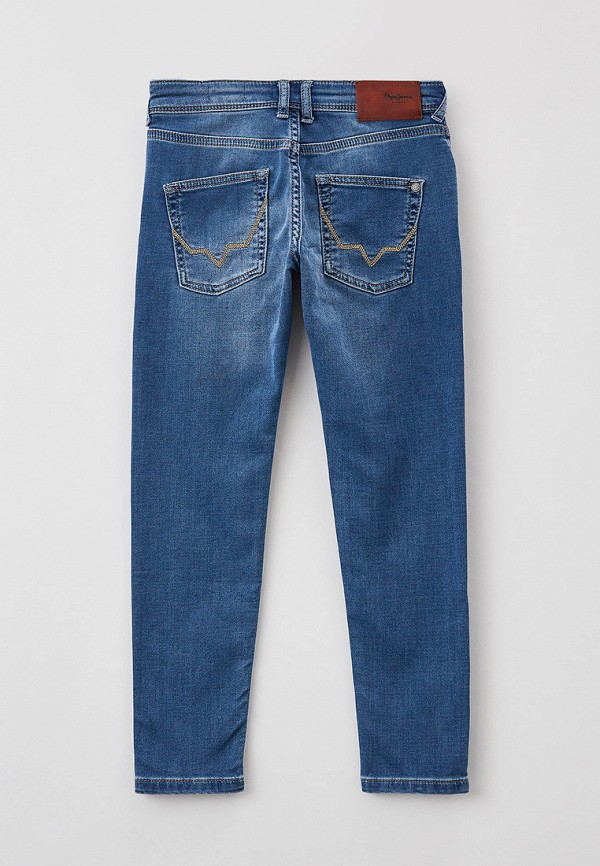 фото Джинсы pepe jeans