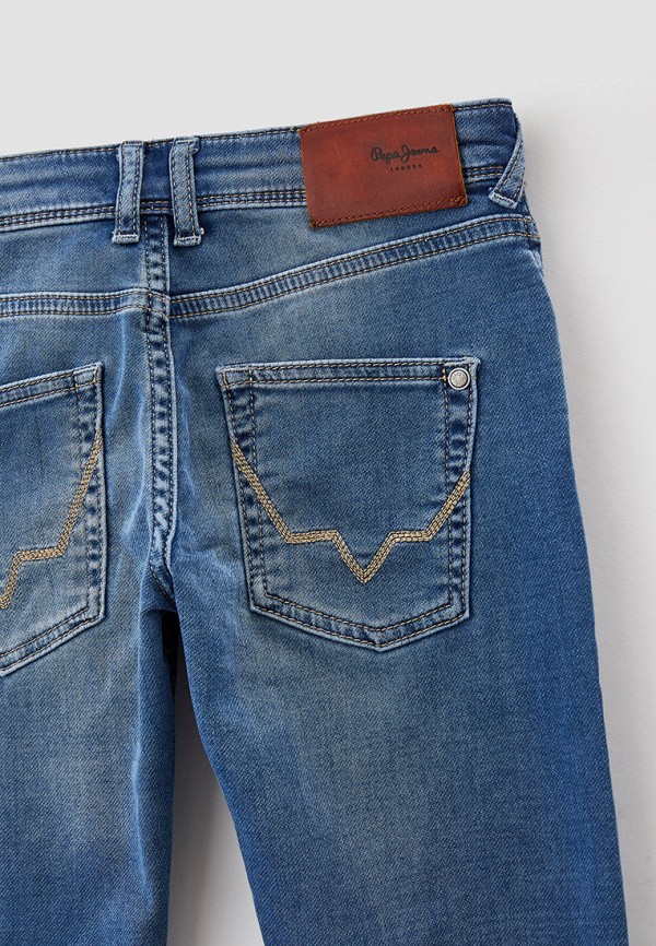 фото Джинсы pepe jeans