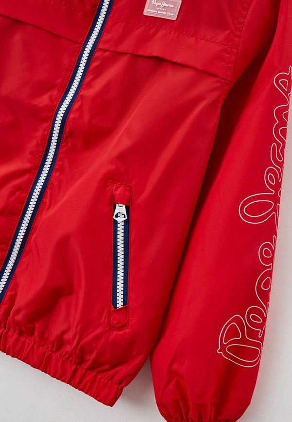 фото Куртка pepe jeans