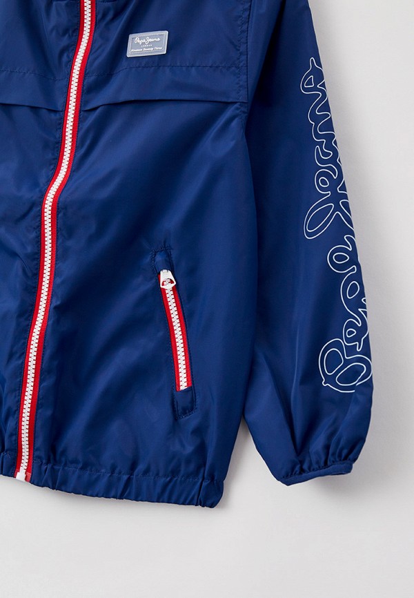 фото Куртка pepe jeans