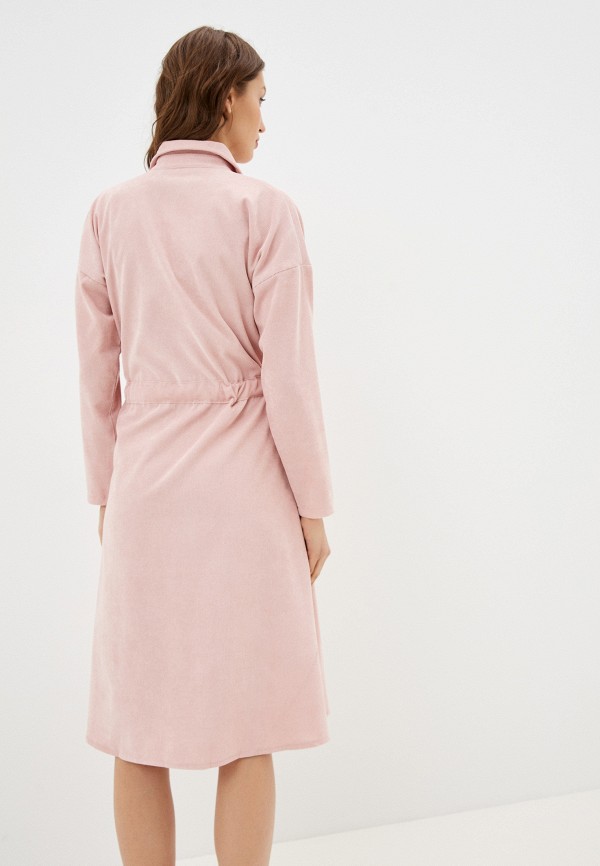 фото Платье pink orange