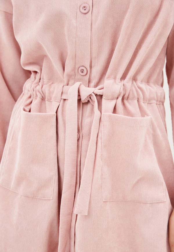 фото Платье pink orange