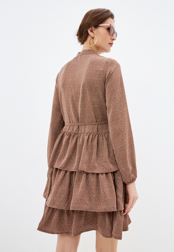 фото Платье pink orange