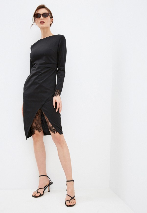 фото Платье pink orange